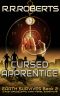 [Earth Survives 02] • Cursed Apprentice